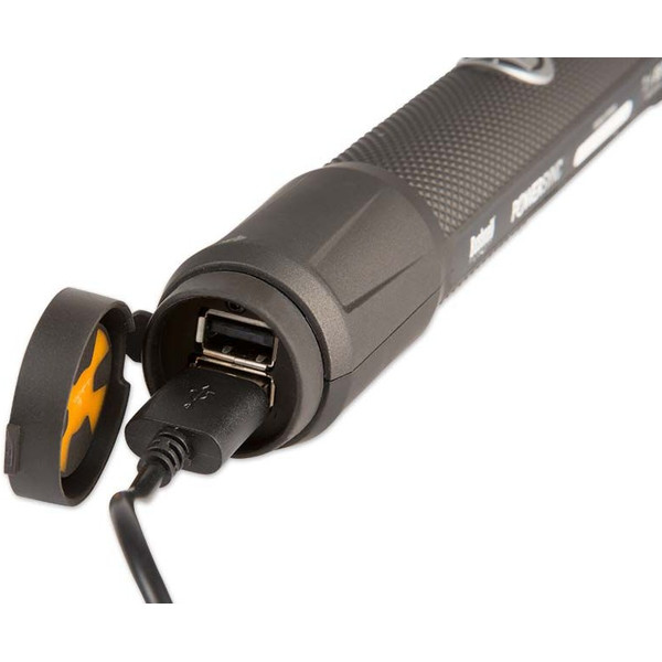 Bushnell PowerSync BatteryBar