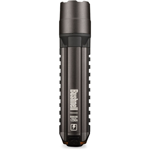 Bushnell RUBICON 10R250ML torch, rechargeable