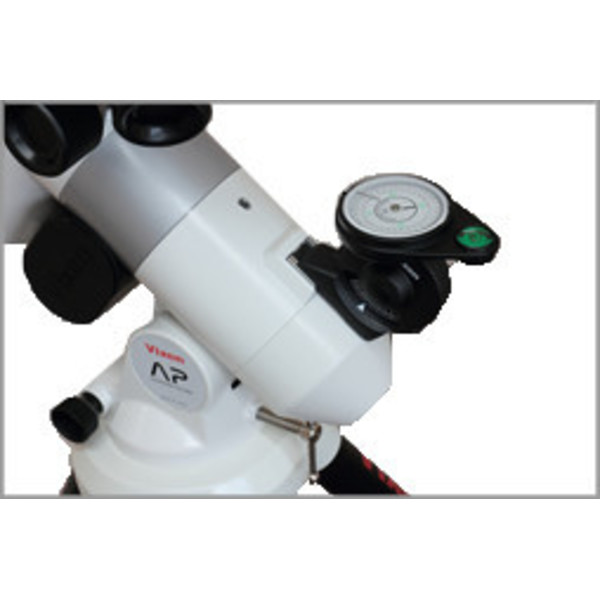 Vixen Maksutov telescope MC 110/1035 VMC110L Advanced Polaris AP-SM Starbook One