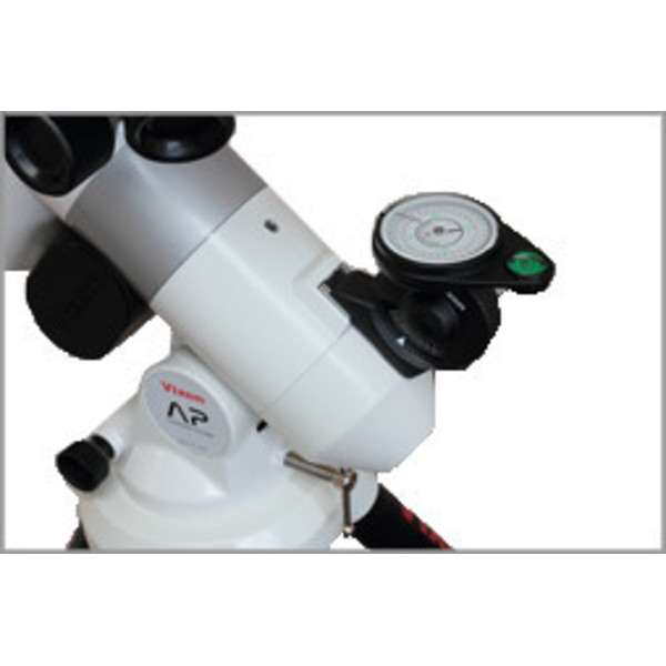 Vixen Telescope AC 80/910 A80Mf Advanced Polaris AP