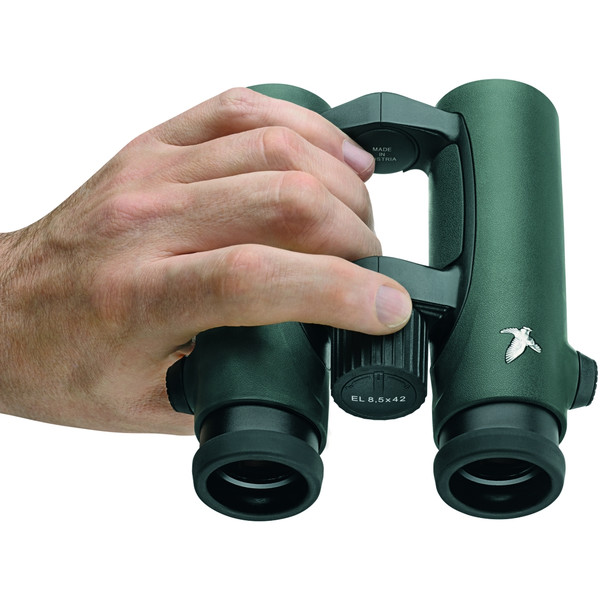 Swarovski EL 10x42 WB 3rd generation binoculars