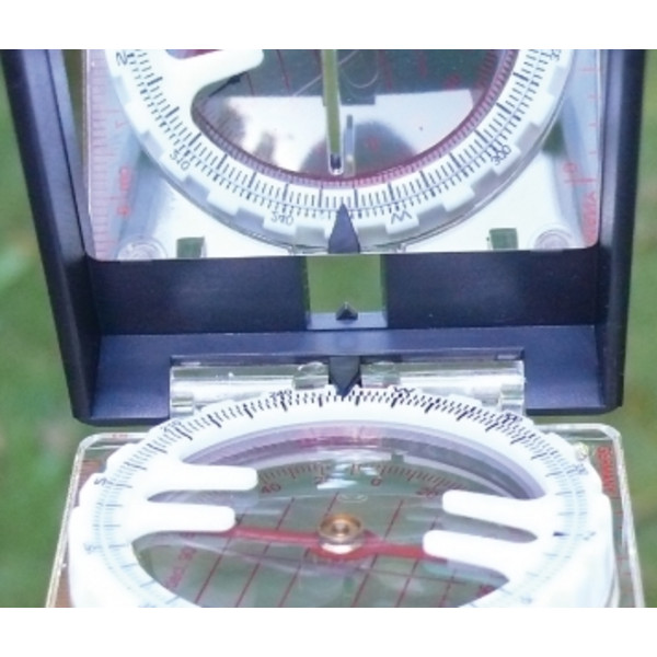 K+R ALPIN sighting compass