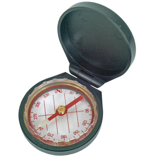 K+R TC 50 pocket compass