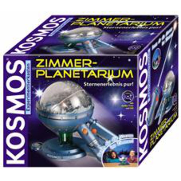 Kosmos Verlag Kinderzimmer Planetarium