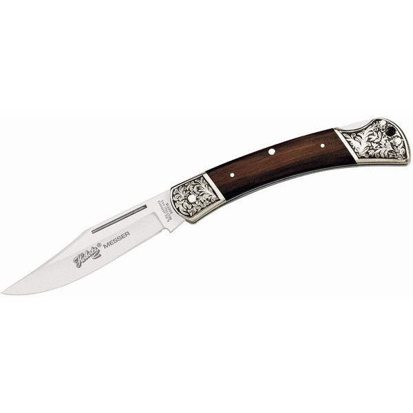 Herbertz Knives Pocket knife, rosewood grip, No. 200713
