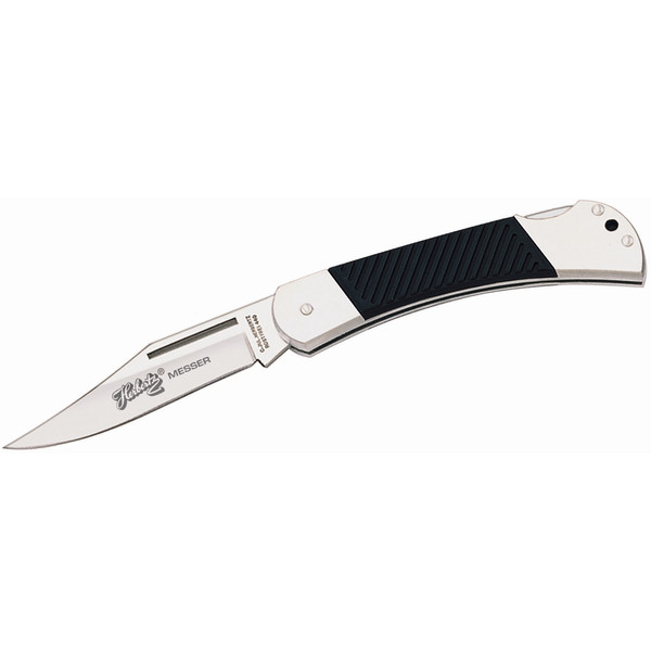Herbertz Knives Pocket knife, elastomer grip, No. 202413