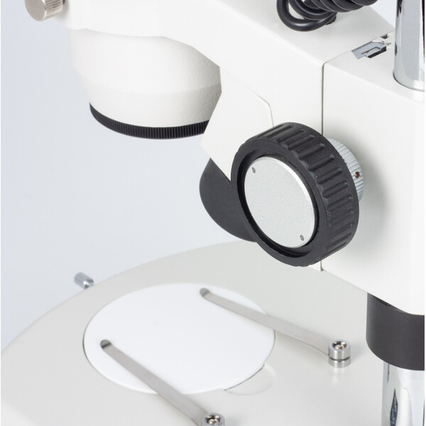 Motic Stereo zoom microscope SMZ140-N2GG