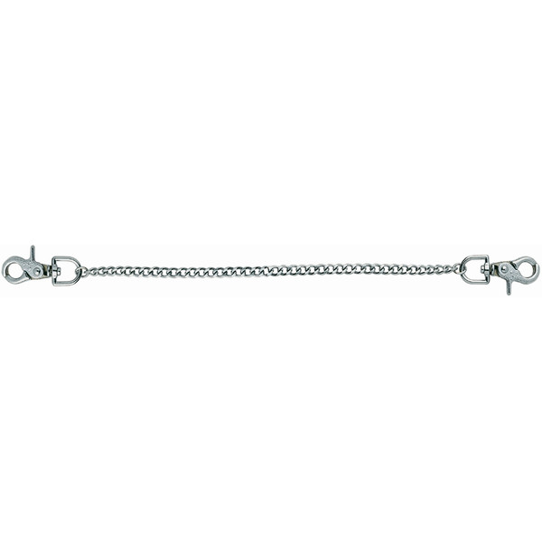 Herbertz Pocket knife chain, extremely strong, 50cm,  271652