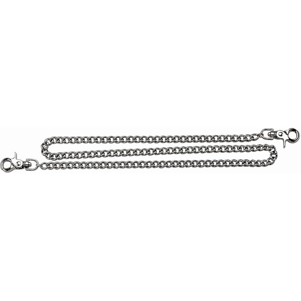 Herbertz Jumbo pocket knife chain, 94cm, 272290