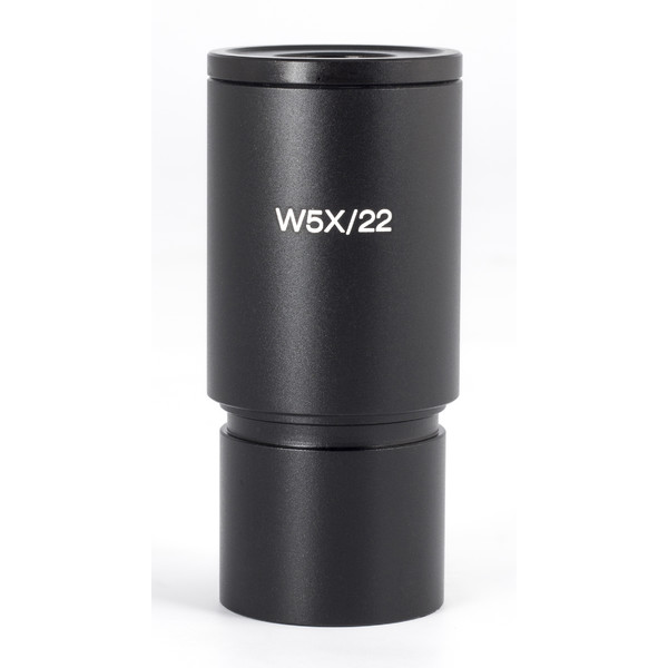 Motic Eyepiece WF 5x/22mm (SMZ-140)