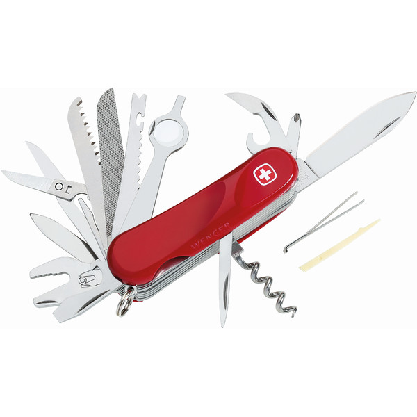 Wenger Knives Evolution 28 Swiss Army knife, 17743