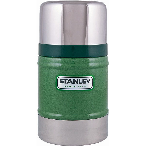 Stanley Thermos Classic Food container 0.5l, green