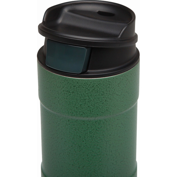 Stanley Classic 0.47l thermos flask, green