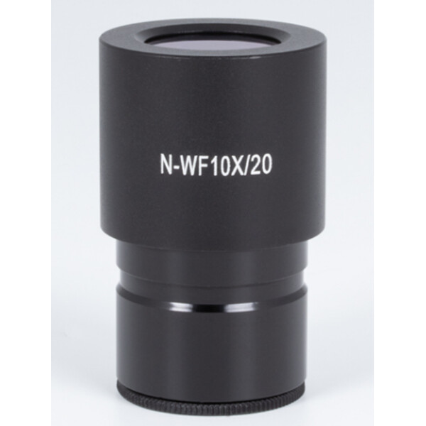 Motic Eyepiece WF 10x/20mm, (1 )  ( SMZ-161)