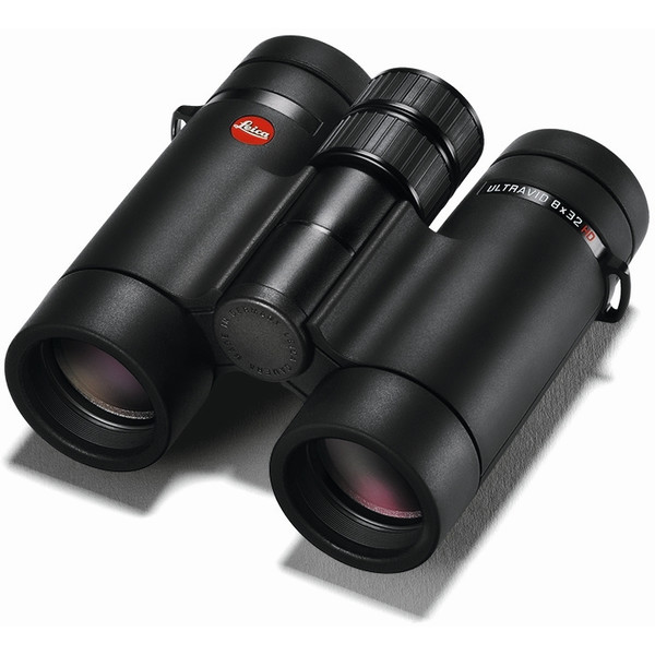 Leica Binoculars Ultravid 10x32 HD-Plus