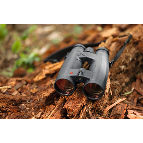 Leica Binoculars Geovid 8x56 HD-R (Typ 500)