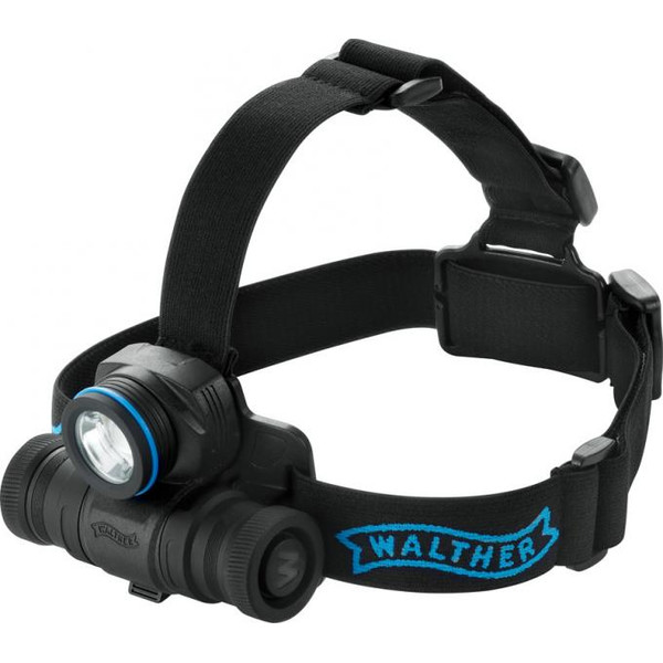 Walther Torch HL11 head lamp