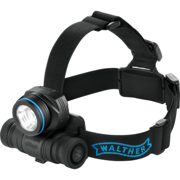 Walther Headlamp HL17 head lamp