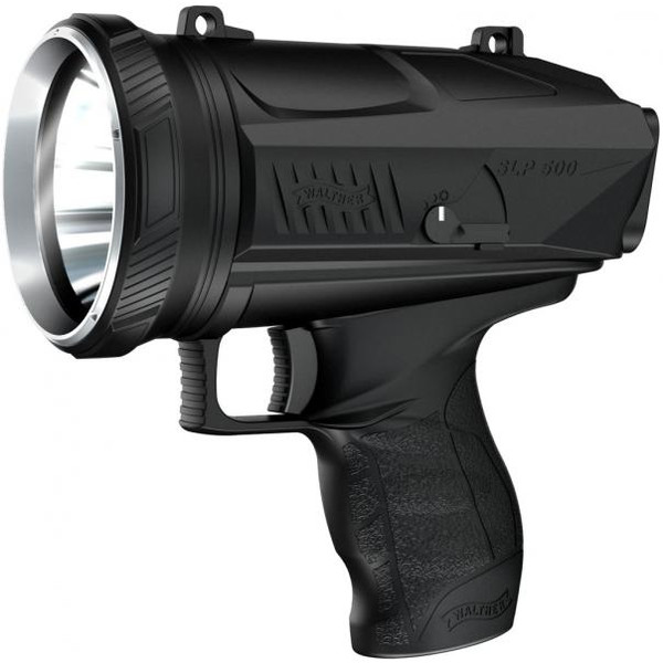 Walther Torch Searchlight SLP500
