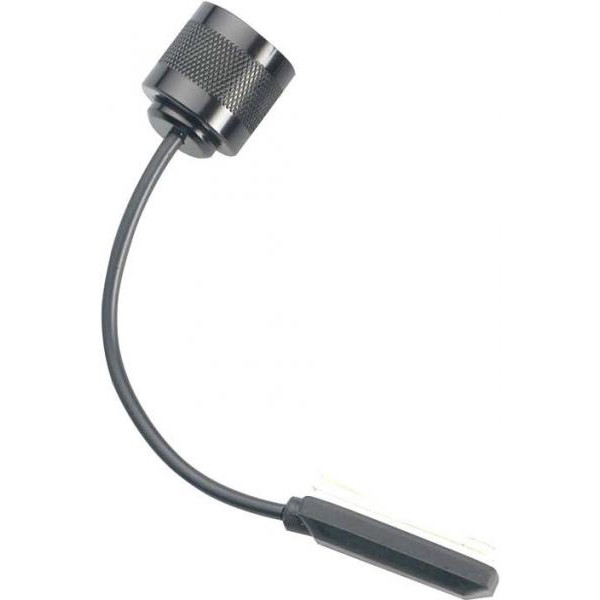 Walther Cable switch for Tactical 250 torch, short
