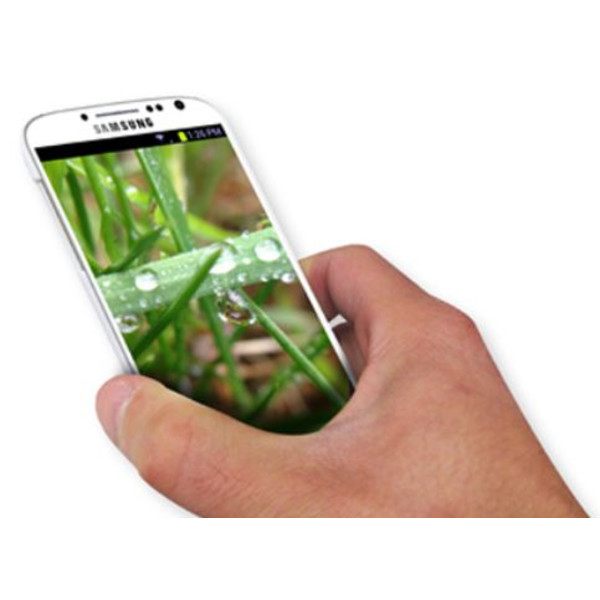 Carson Magnifying glass LensMag 10x &15x MacroLens for Samsung Galaxy S4