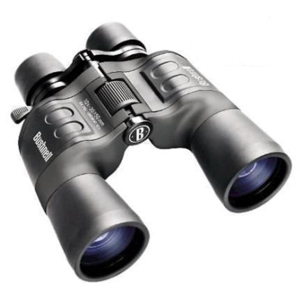 Bushnell 10-30x50 Vari Zoom