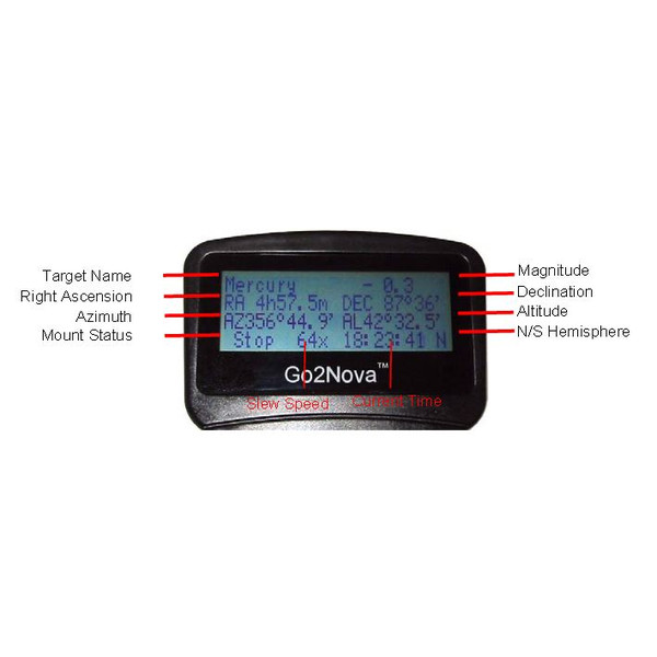 iOptron Mount CEM25 GoTo