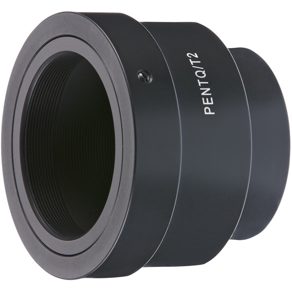 Novoflex PENTQ/T2, T2-ring for Pentax Q cameras