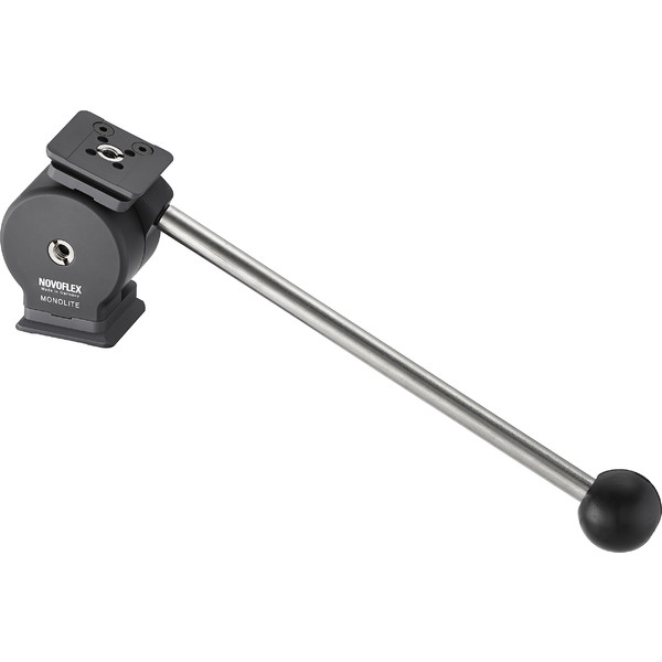 Novoflex MONOLITE one-way tilt head