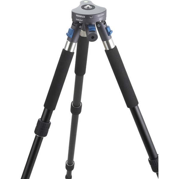 Novoflex QP V QuadroPod variable tripod head (not including legs)