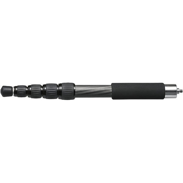 Novoflex QLEG C2253 Compact Carbon Leg, 5-section, single
