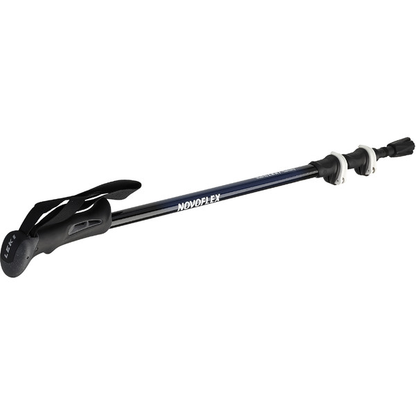 Novoflex Aluminium monopod QLEG Walk II trekking pole