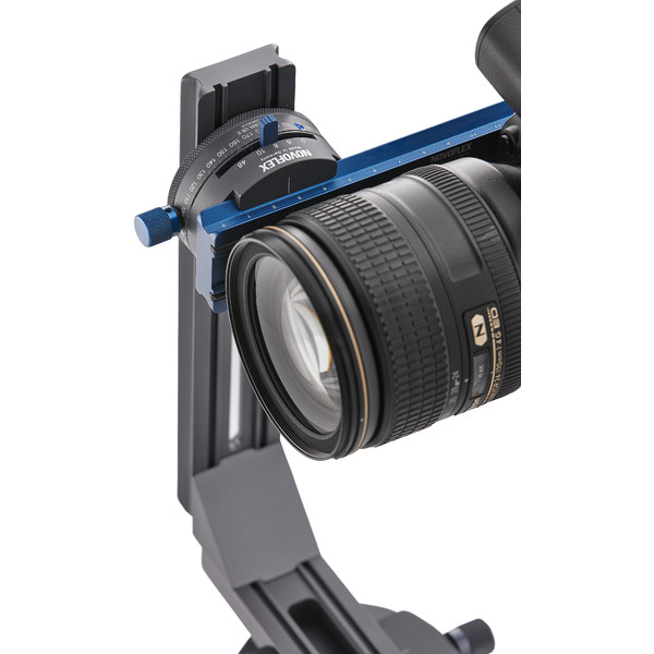 Novoflex VR-PRO II multi-line pan-head system