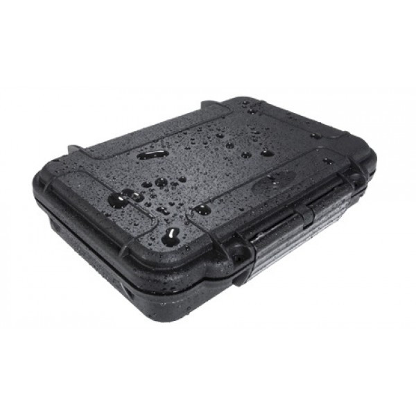 Geoptik Waterproof case POKET 4