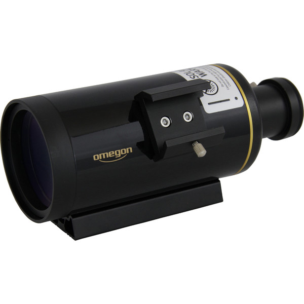 Omegon Maksutov Telescope MightyMak 60 AZ Merlin