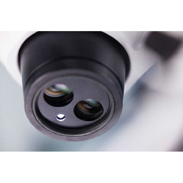 ZEISS Stereo zoom microscope Stemi 305, MAT, bino, ESD, Greenough, w.d.110mm, 10x,23, 0.8x-4.0x