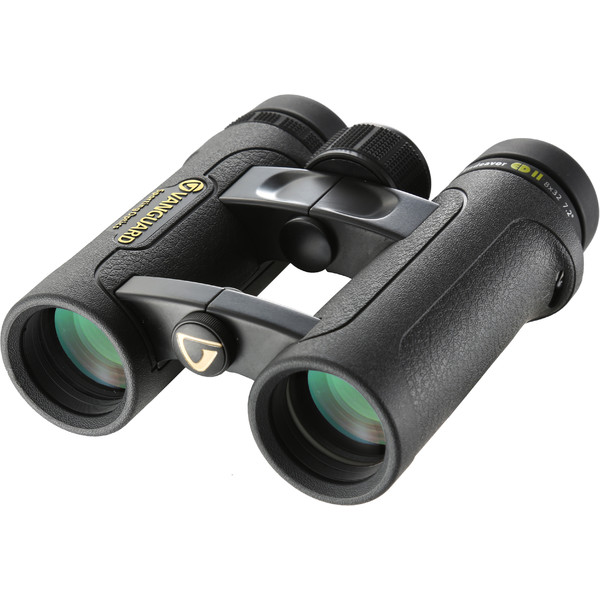 Vanguard Binoculars 8x32 Endeavor ED II