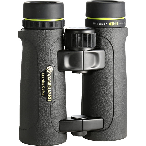 Vanguard Binoculars 8x42 Endeavor ED II