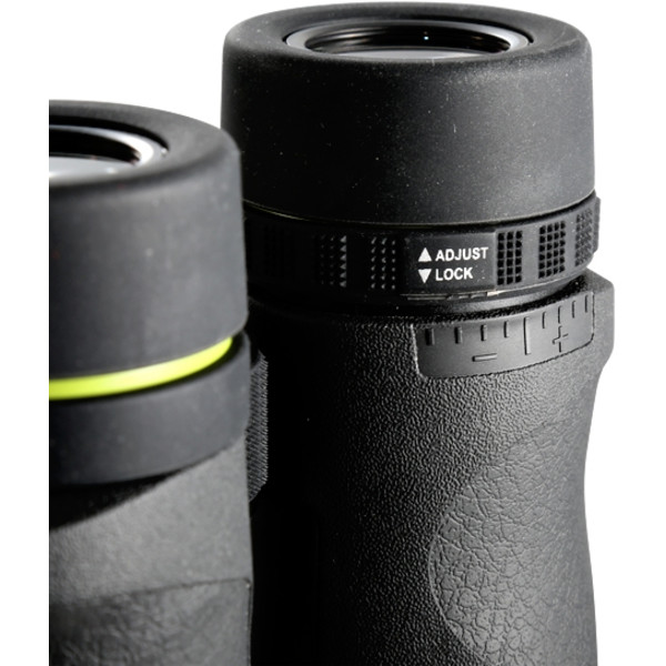 Vanguard Binoculars 10x42 Endeavor ED II