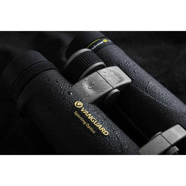Vanguard Binoculars 8x42 Endeavor ED