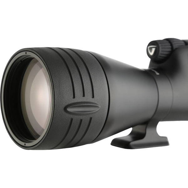 Vanguard Spotting scope Endeavor HD 82 S Straight view + 20-60x Zoom eyepiece