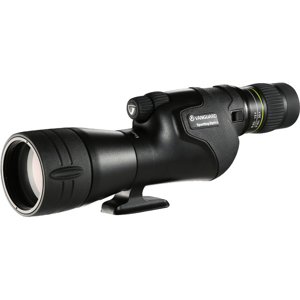 Vanguard Spotting scope Endeavor HD 65 S Straight view + 15-45x Zoom eyepiece