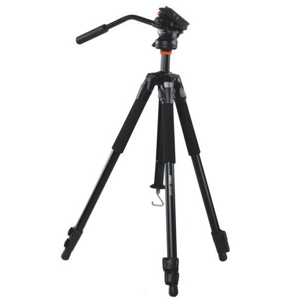 Vanguard Aluminium tripod Abeo 243AV