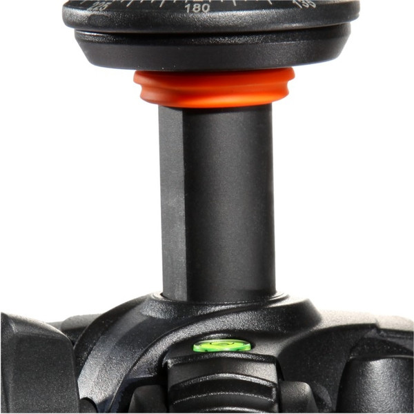 Vanguard Aluminium tripod Abeo 243AV