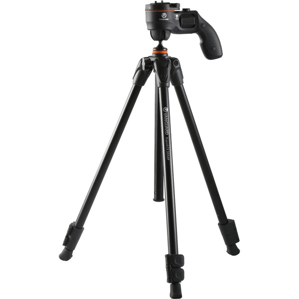 Vanguard Aluminium tripod Espod CX 203AGH