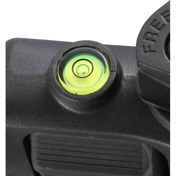 Vanguard Aluminium tripod Espod CX 203AGH