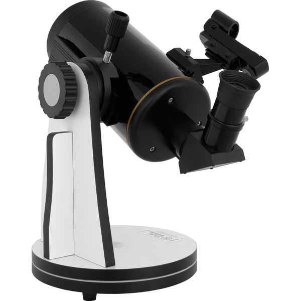 Omegon MightyMak 90 Dobson Telescope