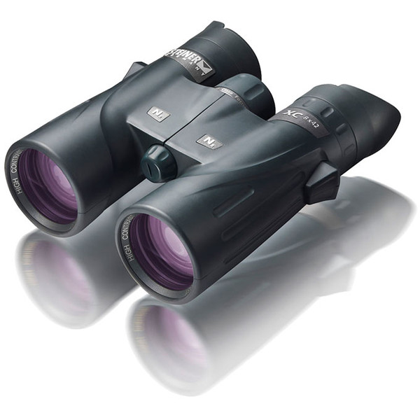 Steiner Binoculars 8x42 XC