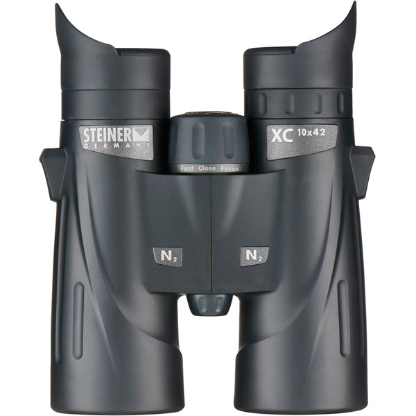 Steiner Binoculars 10x42 XC