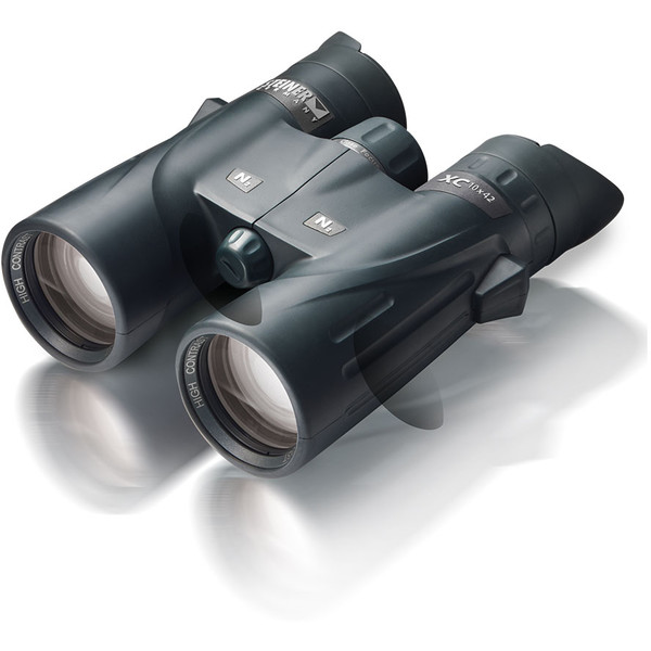 Steiner Binoculars 10x42 XC